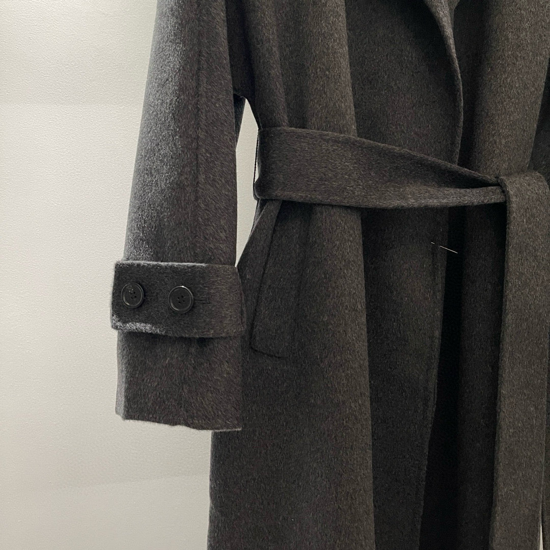 Jackets- Brunello C Coat Premium Casual Designer Jacket