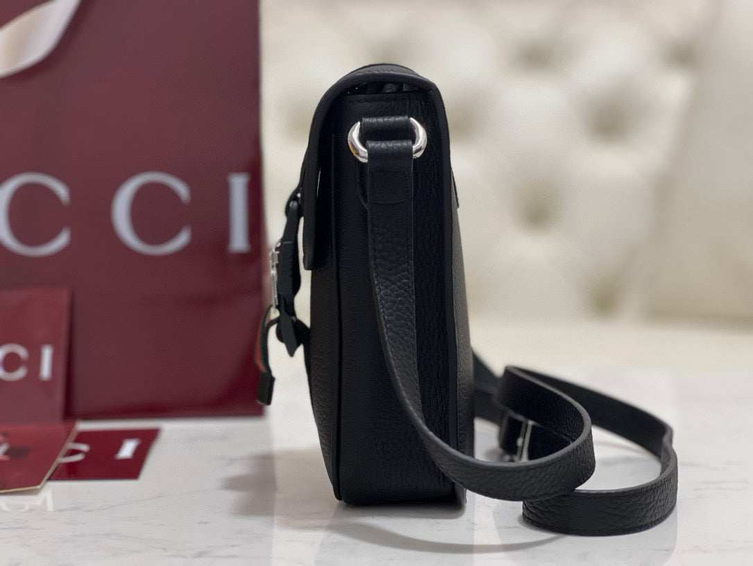 Gucci Bags- Gucci Super Mini Crossbody Bag Elegant Everyday Designer Handbag