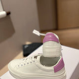 Givenchy Grey High-Top Sneakers - Lifestyle Styling Shot