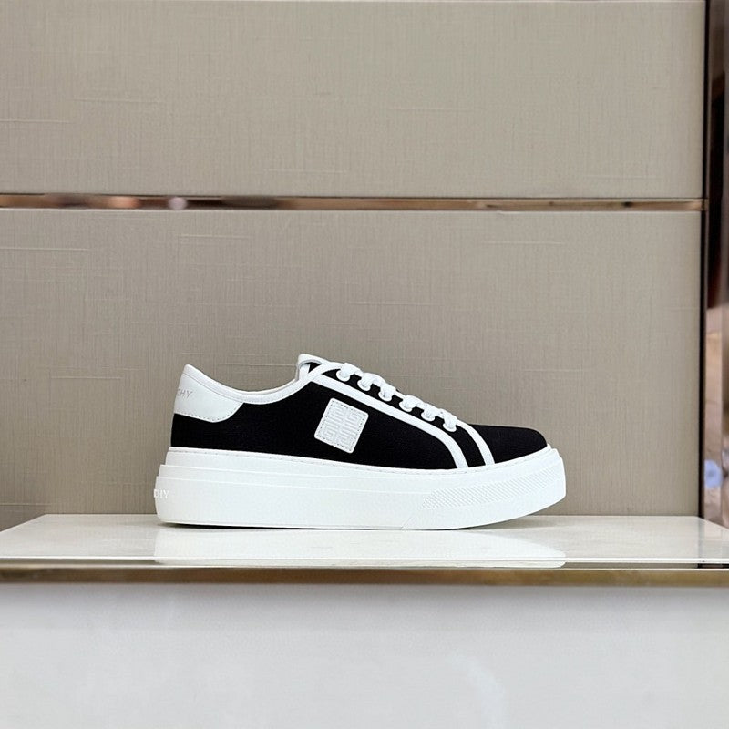Givenchy shoes Style 133 - angled studio shot