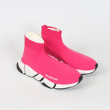 Balenciaga shoes Style 323 - packaging and accessories