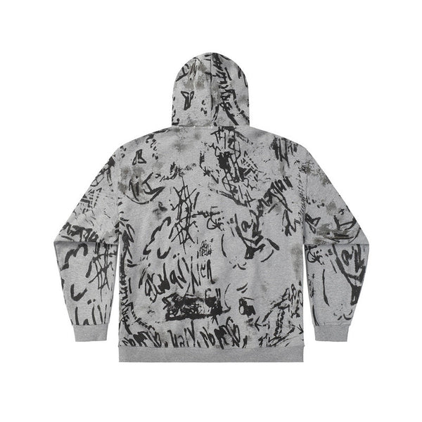 Balenciaga designer clothing styled look premium fashion