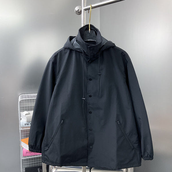 Balenciaga designer clothing front view designer style