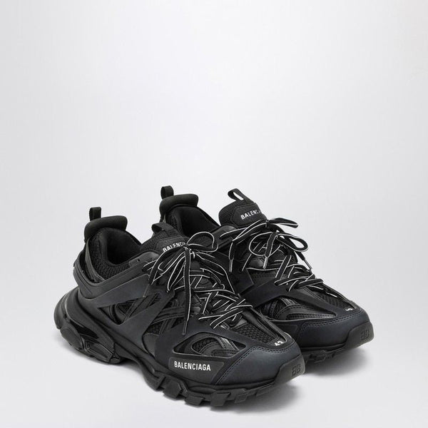 Balenciaga sneakers lifestyle shot premium designer piece