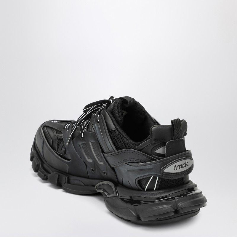 Balenciaga sneakers luxury designer piece front view