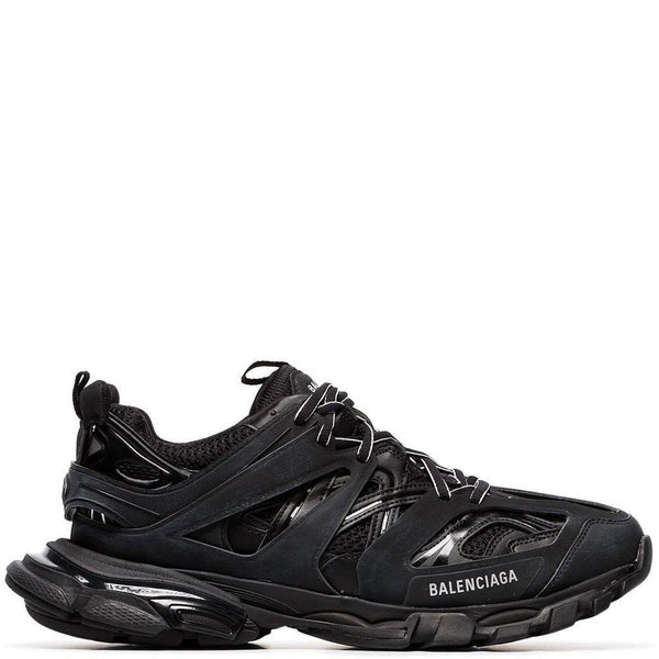 Balenciaga sneakers luxury designer piece front view