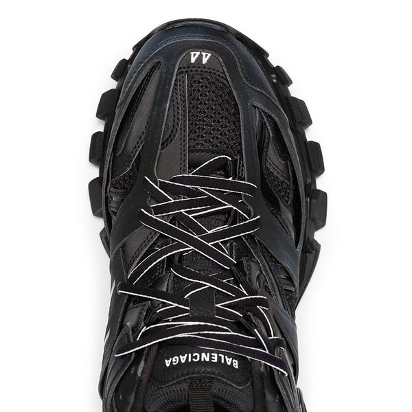 Balenciaga sneakers side profile designer luxury fashion