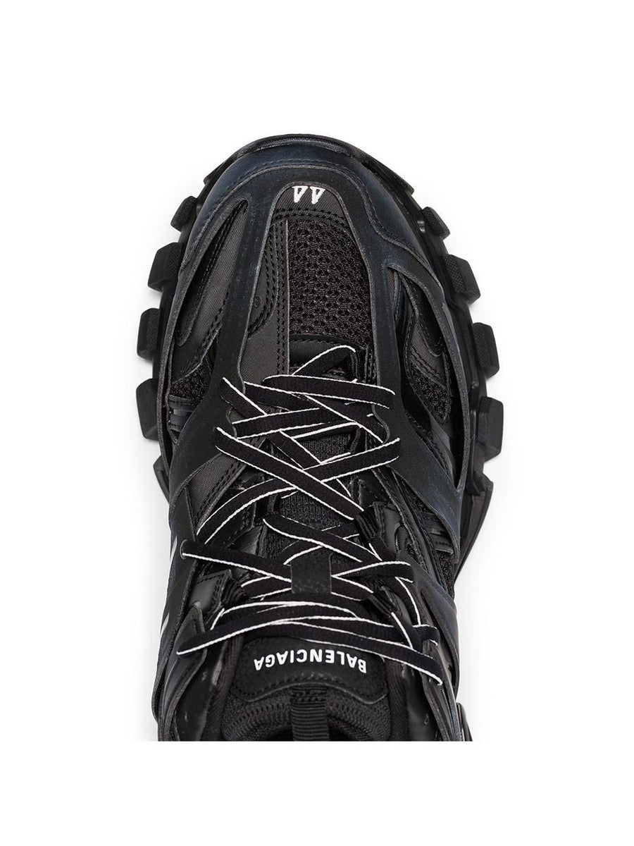 Balenciaga Shoes? BALENCIAGA Men's Low-Top Track Sneakers Luxury Lifestyle Designer Footwear