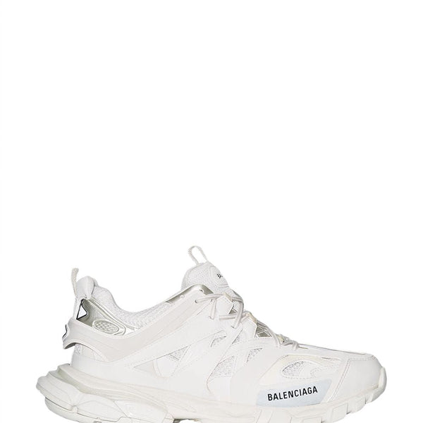 Balenciaga sneakers luxury designer piece front view