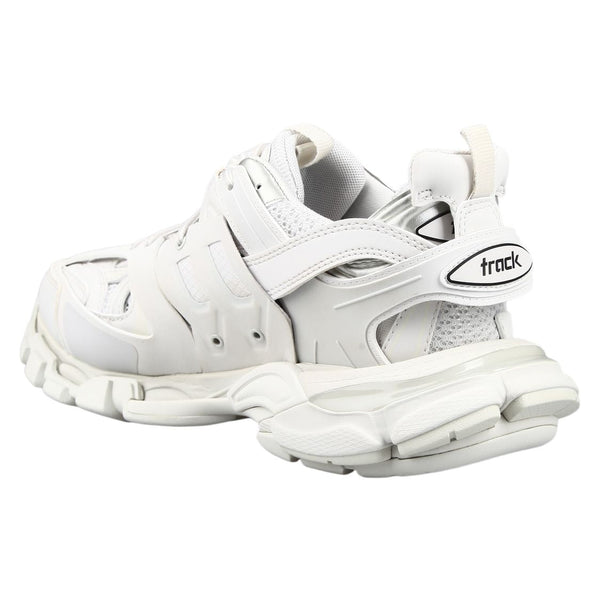 Balenciaga sneakers side profile designer luxury fashion