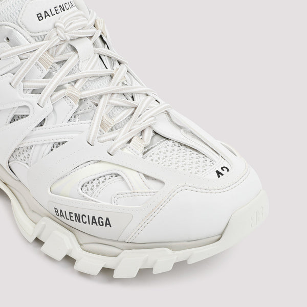Balenciaga sneakers lifestyle shot premium designer piece