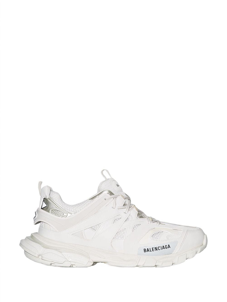 Balenciaga Shoes? BALENCIAGA Track Sneaker - SS25 for Men Comfortable Everyday Designer Shoes