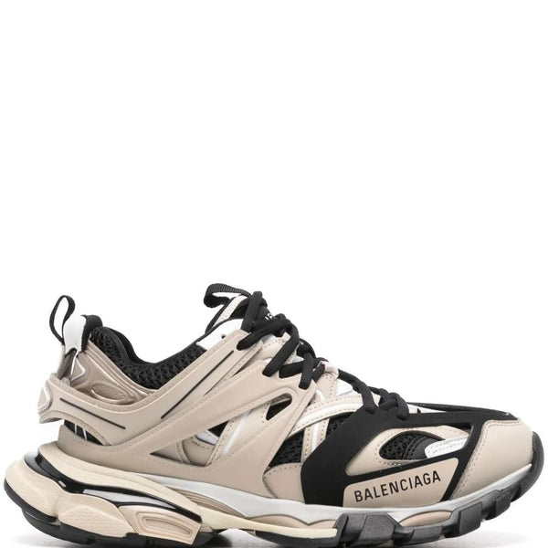 Balenciaga sneakers luxury designer piece front view