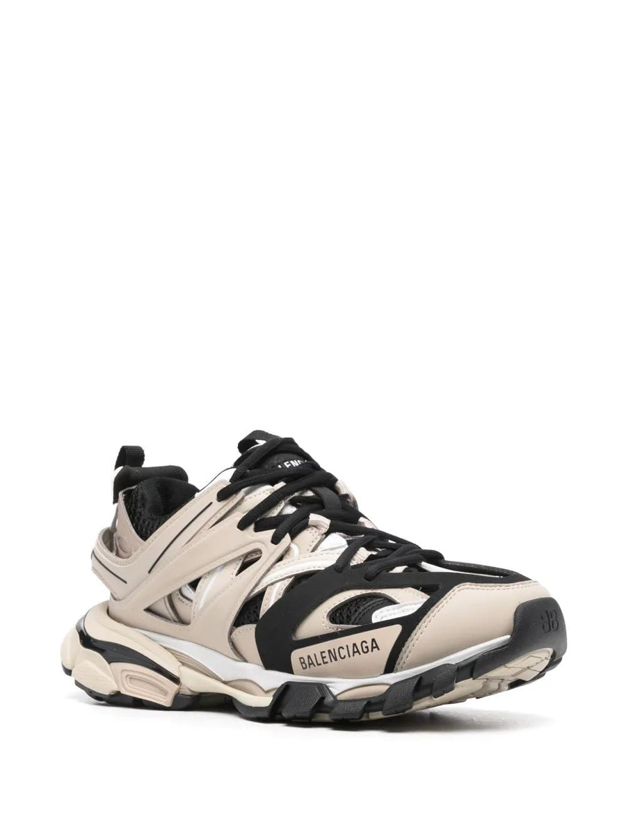 Balenciaga Shoes BALENCIAGA Classic Mesh Track Sneakers for Men Luxury Lifestyle Designer Footwear