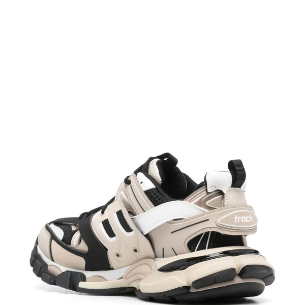 Balenciaga sneakers side profile designer luxury fashion