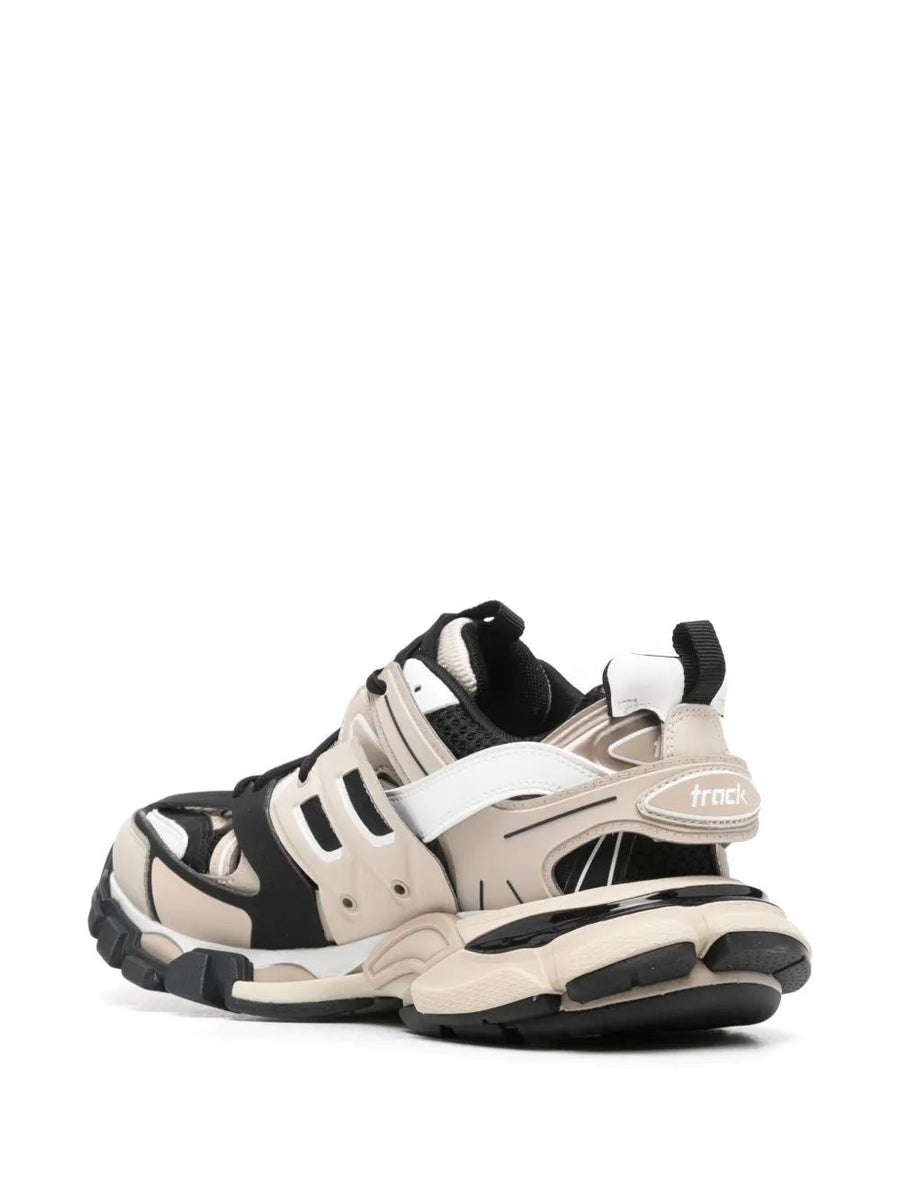 Balenciaga Shoes BALENCIAGA Classic Mesh Track Sneakers for Men Luxury Lifestyle Designer Footwear