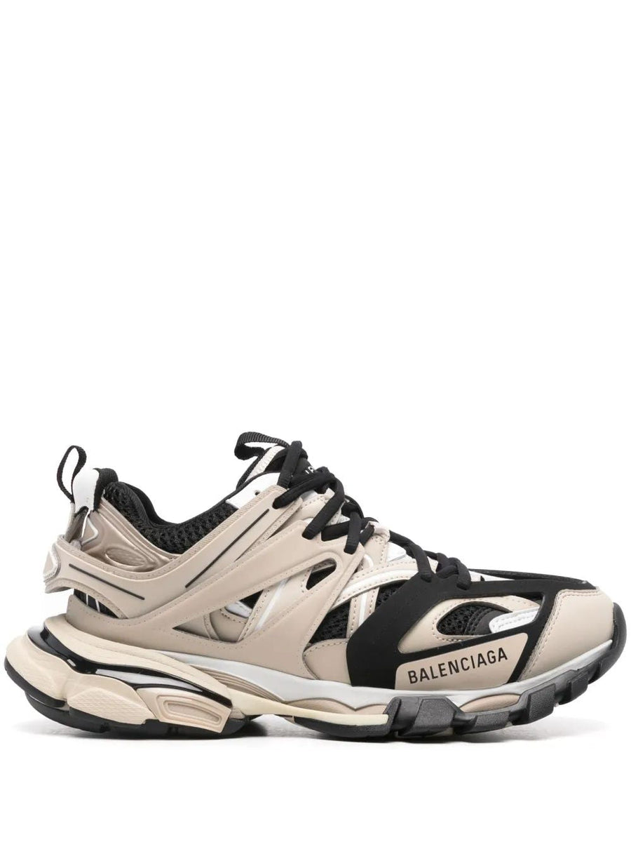 Balenciaga Shoes BALENCIAGA Classic Mesh Track Sneakers for Men Luxury Lifestyle Designer Footwear