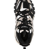 Balenciaga sneakers luxury designer piece front view