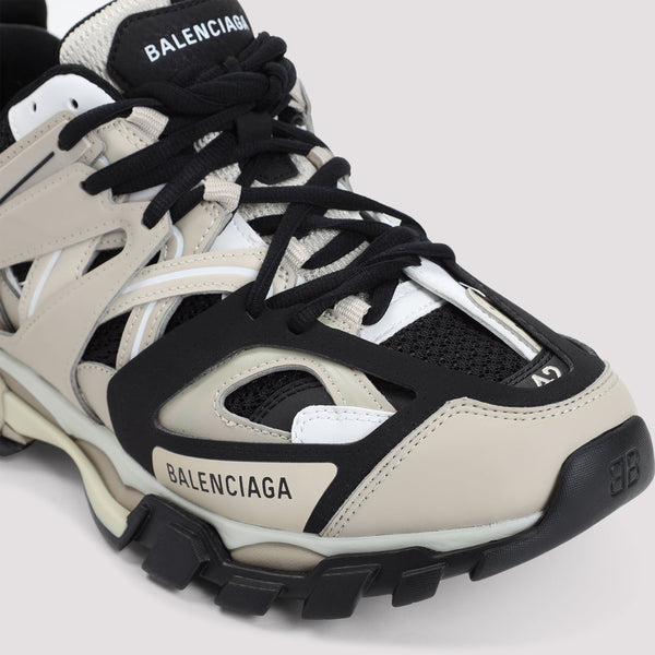 Balenciaga sneakers lifestyle shot premium designer piece