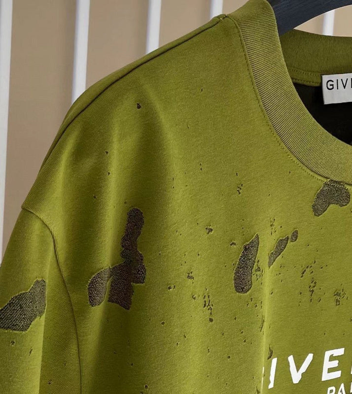 Givenchy designer designer clothing full view