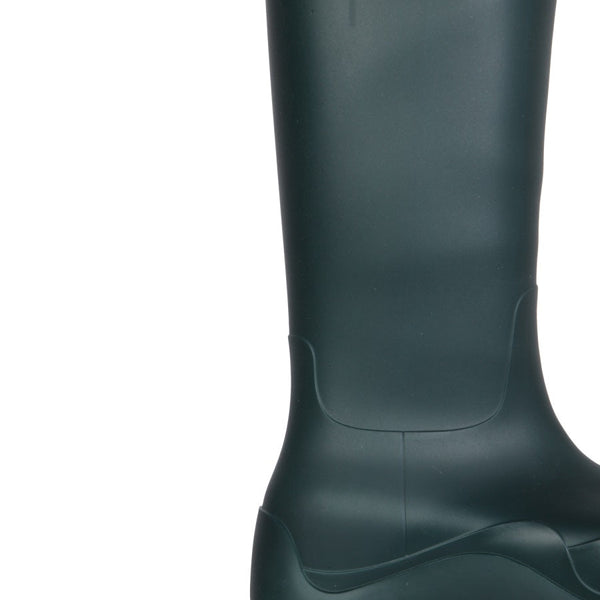 Bottega Veneta premium boots & booties detail and craftsmanship close-up