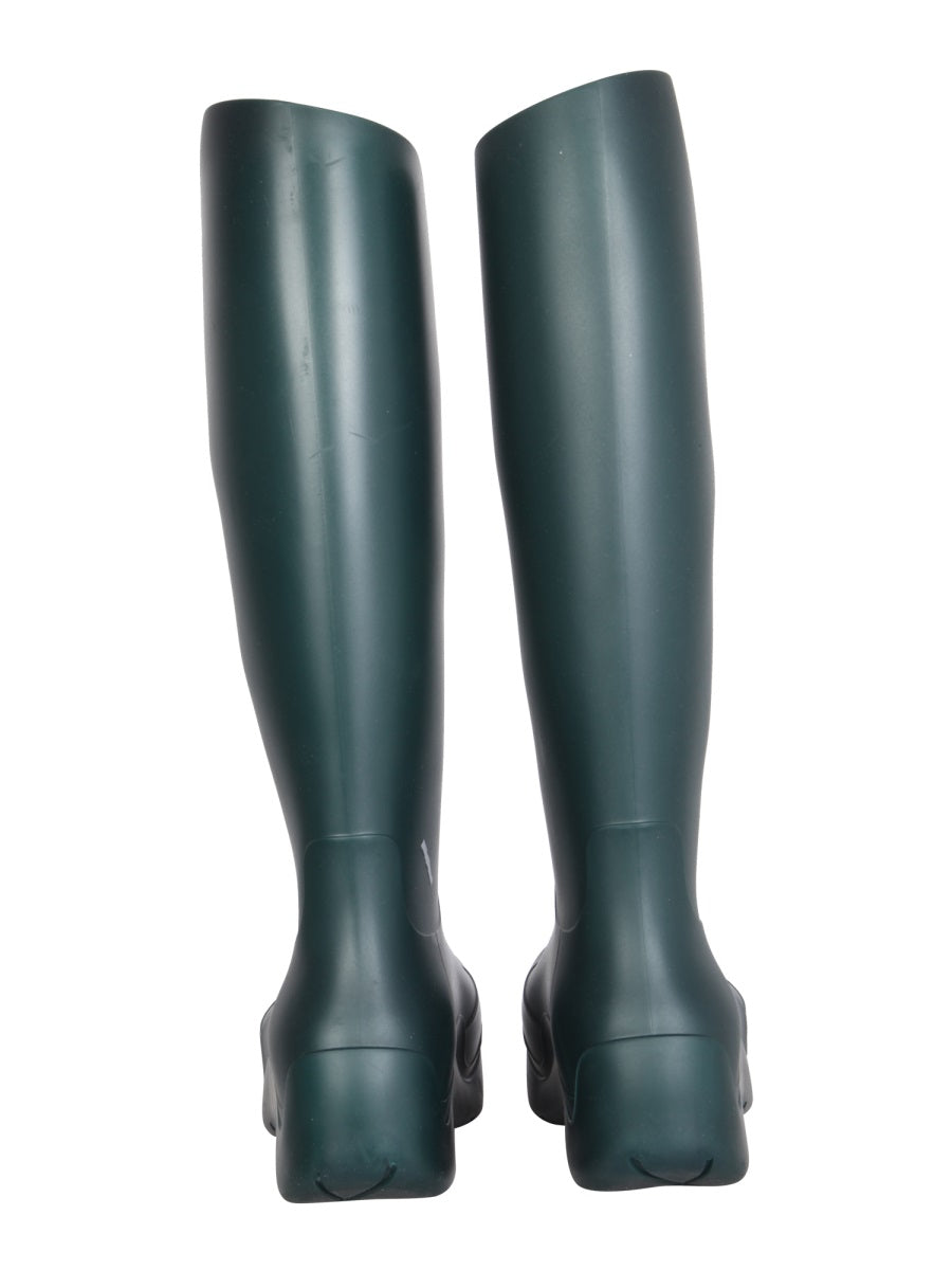 Bottega Veneta boots & booties side profile designer luxury fashion