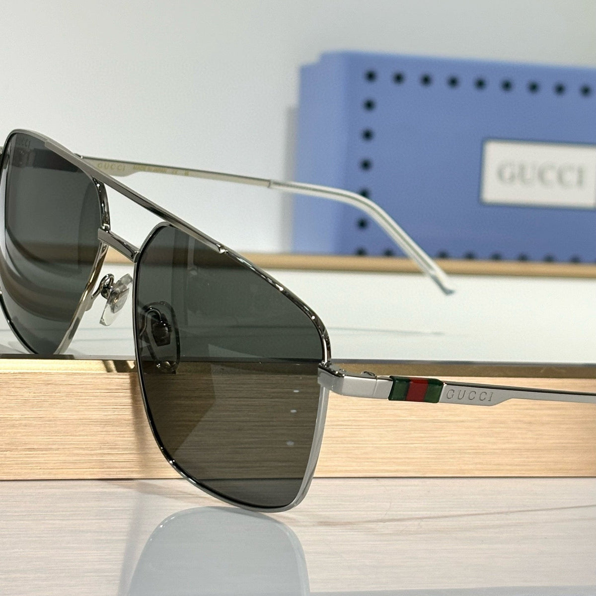 Gucci Sunglasses- Gucci Sunglasses Premium Fashion Designer Sunglasses