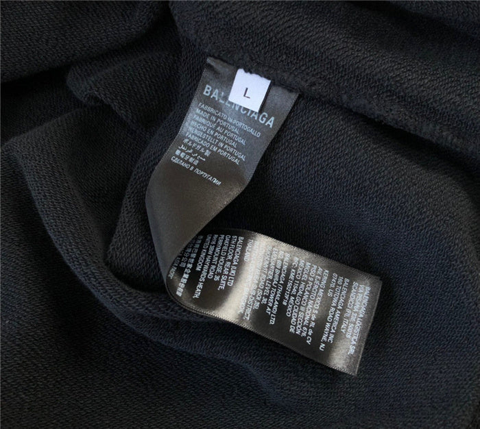 Front view of Balenciaga luxury piece style No.471