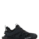 Balenciaga sneakers lifestyle shot premium designer piece
