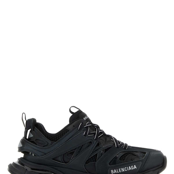 Balenciaga sneakers lifestyle shot premium designer piece