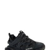 Balenciaga sneakers luxury designer piece front view