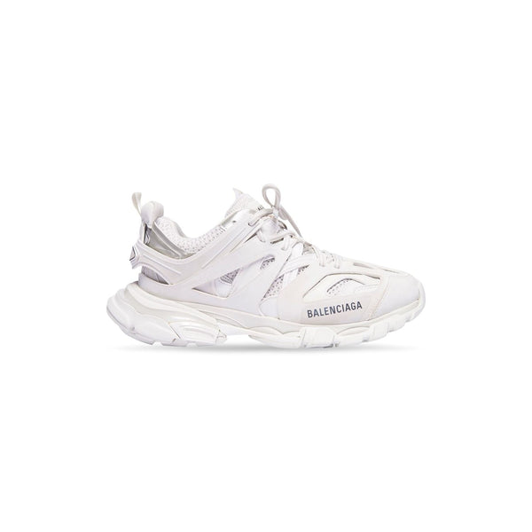 Balenciaga sneakers luxury designer piece front view