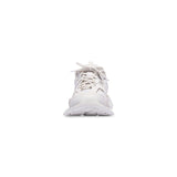 Balenciaga premium sneakers detail and craftsmanship close-up