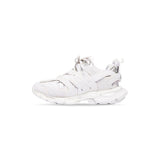 Balenciaga sneakers side profile designer luxury fashion