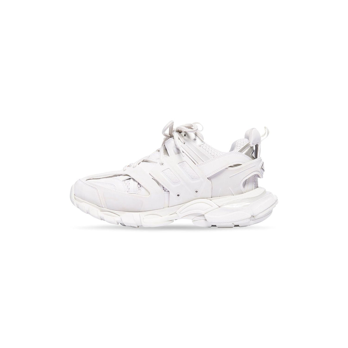 Balenciaga Shoes? BALENCIAGA Track Sneakers for Women - FW25 Edition Premium Designer Casual Shoes