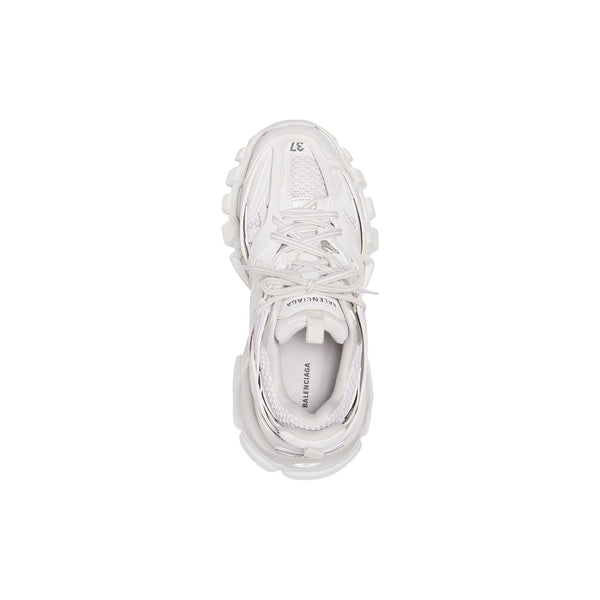 Balenciaga sneakers lifestyle shot premium designer piece