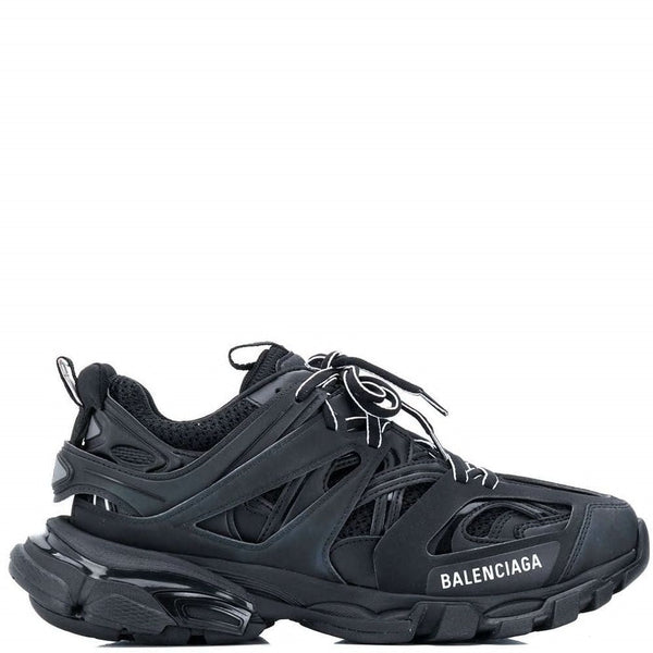 Balenciaga sneakers luxury designer piece front view