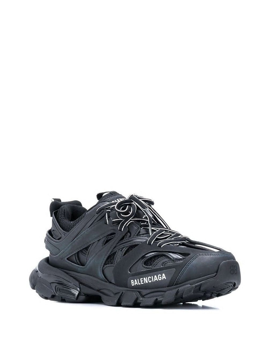 Balenciaga Shoes? BALENCIAGA Track Sneakers - Must-Have Style for Every Occasion Comfortable Everyday Designer Shoes