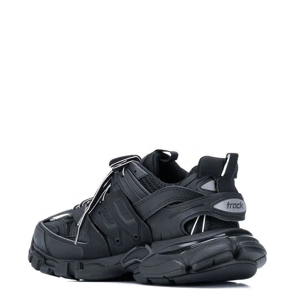 Balenciaga sneakers side profile designer luxury fashion