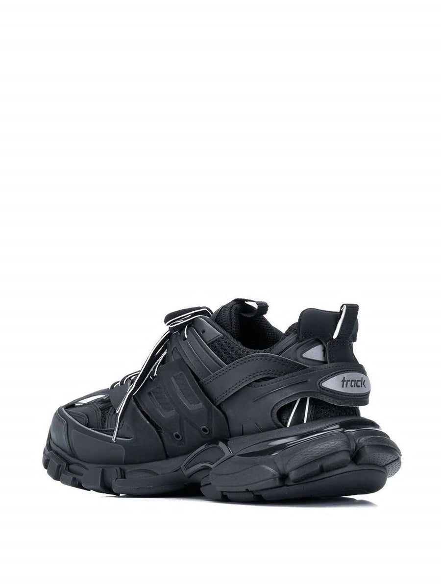 Balenciaga Shoes- BALENCIAGA Dynamic Track Sneakers for Women Comfortable Everyday Designer Shoes