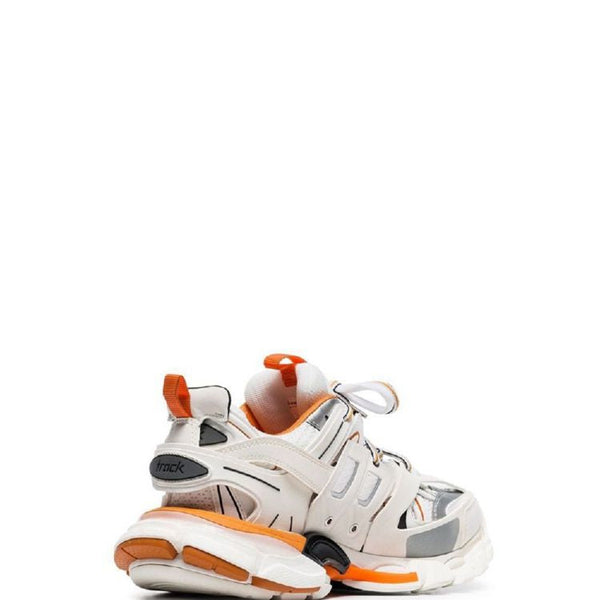 Balenciaga sneakers side profile designer luxury fashion