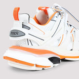 Balenciaga sneakers lifestyle shot premium designer piece