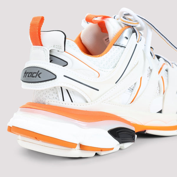 Balenciaga sneakers lifestyle shot premium designer piece