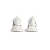 Balenciaga sneakers lifestyle shot premium designer piece
