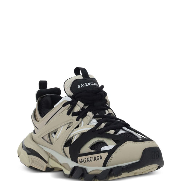 Balenciaga sneakers lifestyle shot premium designer piece