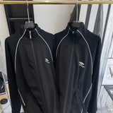 Balenciaga designer designer clothing full view