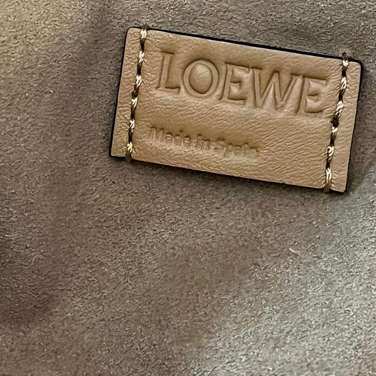 Bags- Loew Flamenco Bag Premium Designer Shoulder Bag