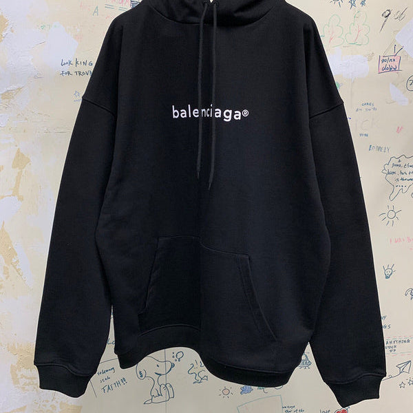 Balenciaga designer clothing front view designer style