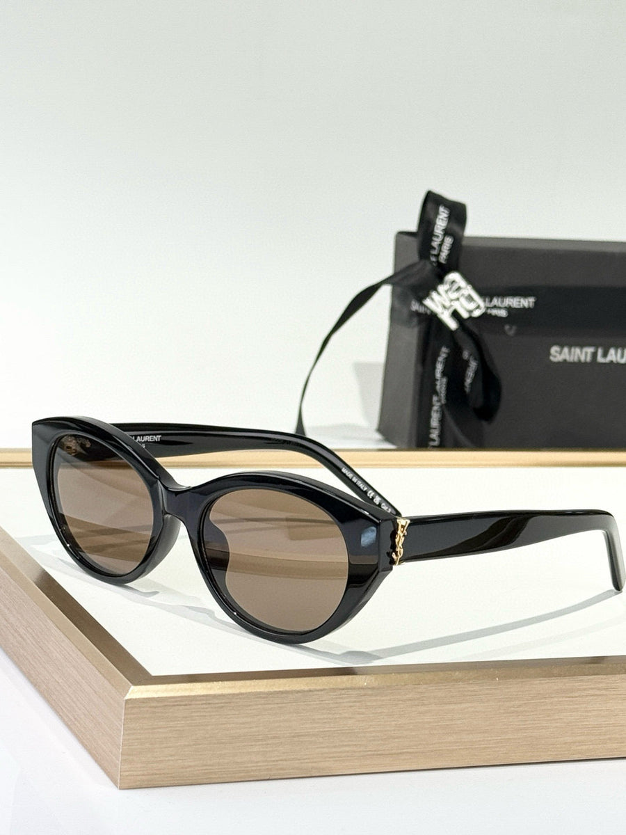 Saint Laurent Sunglasses- Saint Laurent Sunglasses Premium Fashion Designer Sunglasses
