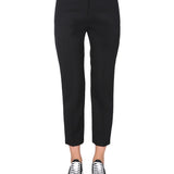Alexander McQueen pants luxury designer piece front view
